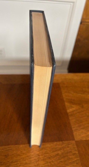 Men of Achievement in Texas by Garland A. Smith, Editor 1972 hardcover 432 pages