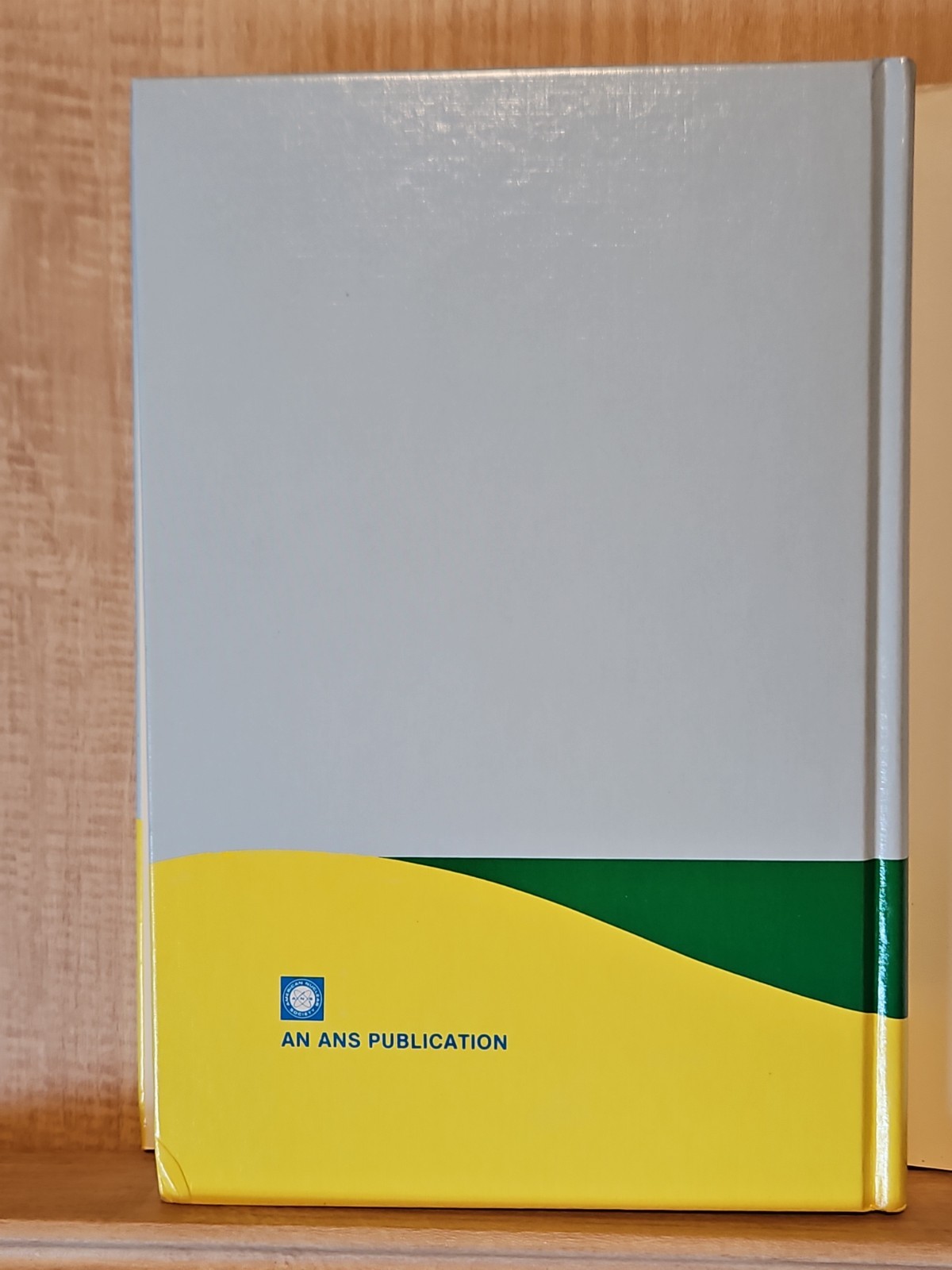 The Atomic Complex by Goldschmidt HCDJVG 1982 American Edition – Nuclear Energy