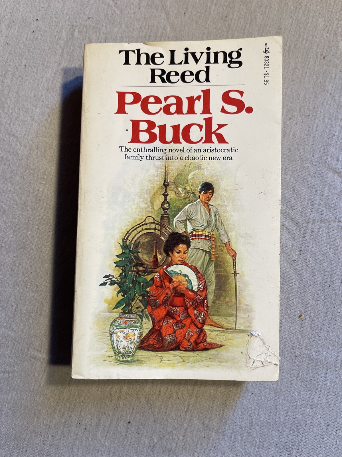 Pearl S. Buck book lot 19 Books Very good quality paperbacks