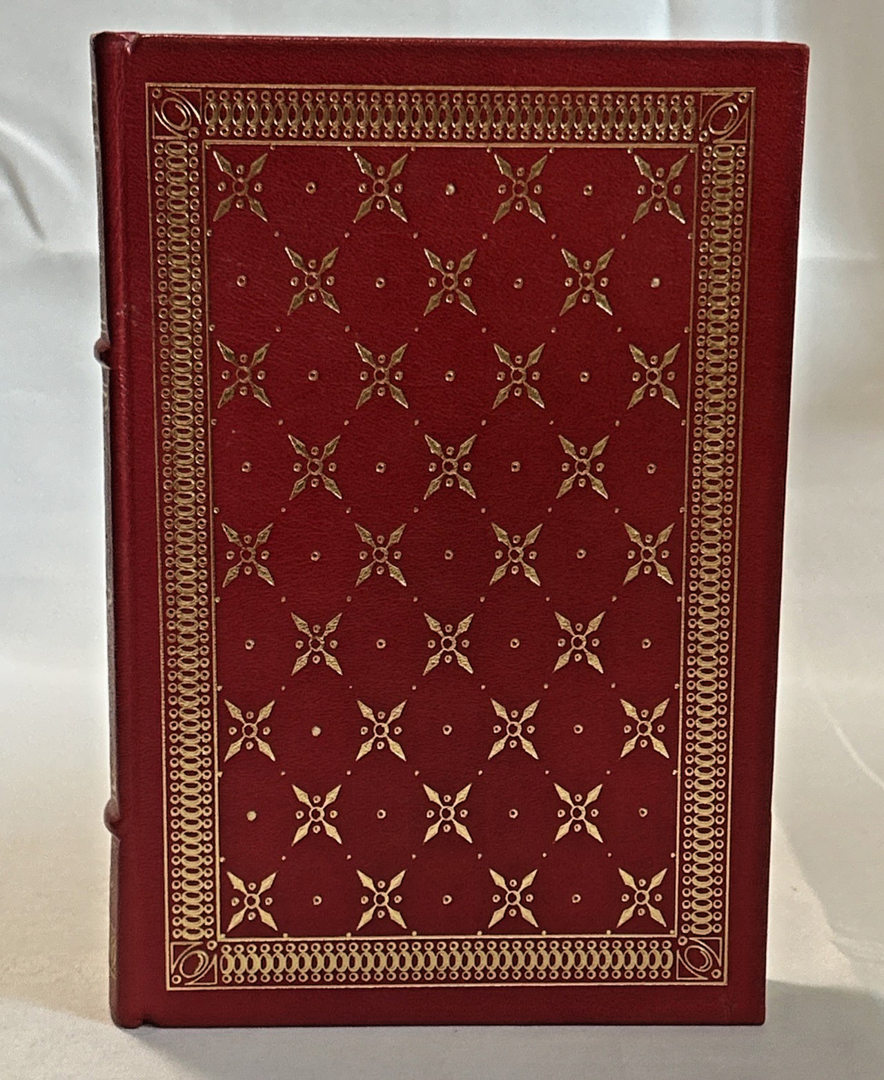 The Franklin Library ~ Limited Edition ~ 1979 ~ Thomas Paine ~ Selected Writings