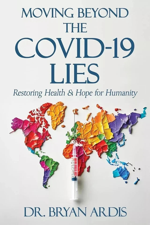 The Bitcoin Standard + Moving Beyond theCovid-19 Lies👌👌👍