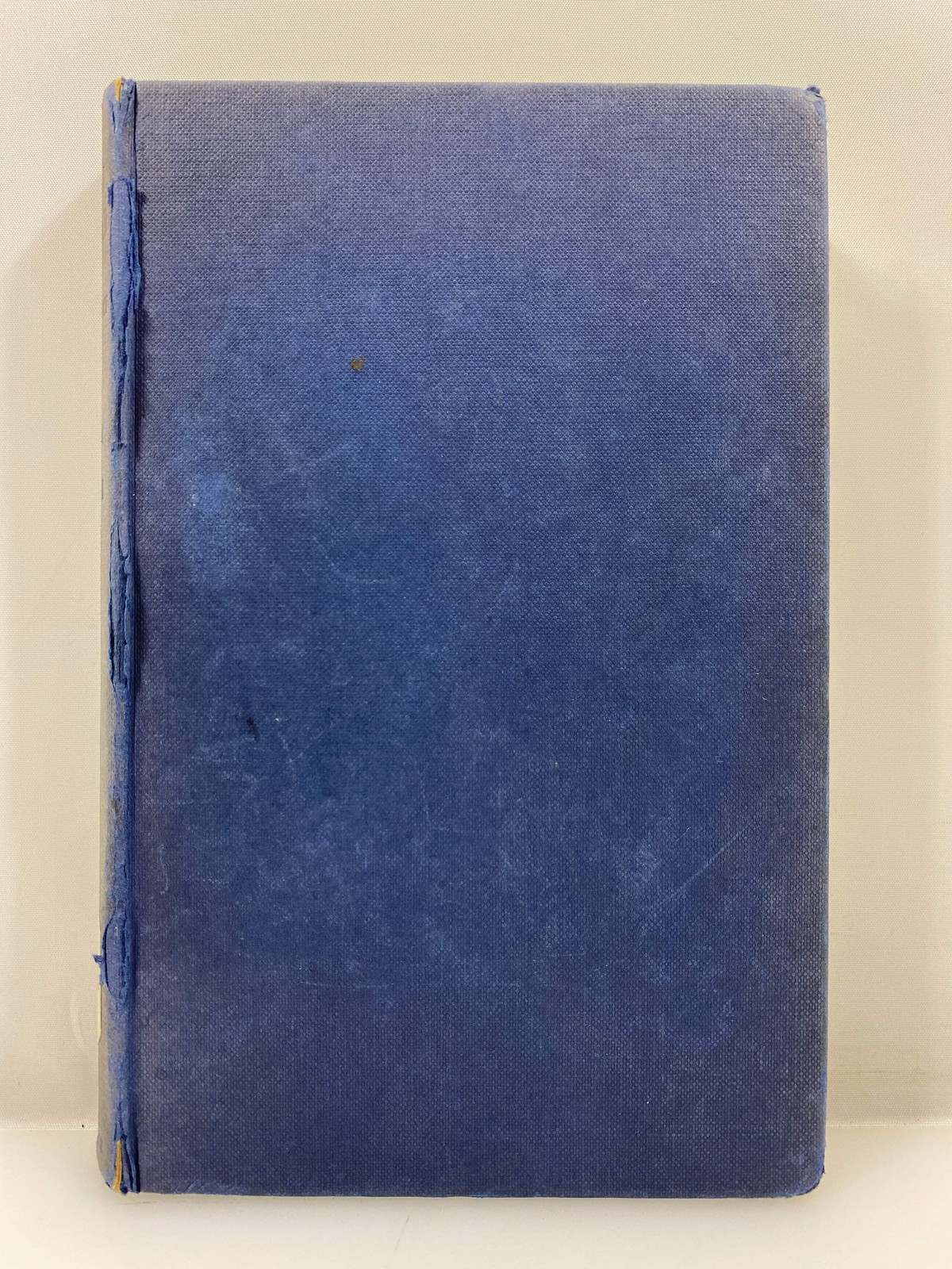 A Maasi Grammar w/ Vocab by Tucker/Mpaayei Ex-library 1955 HC