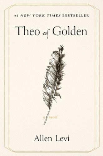 Allen Levi Theo of Golden (Hardback) (UK IMPORT)
