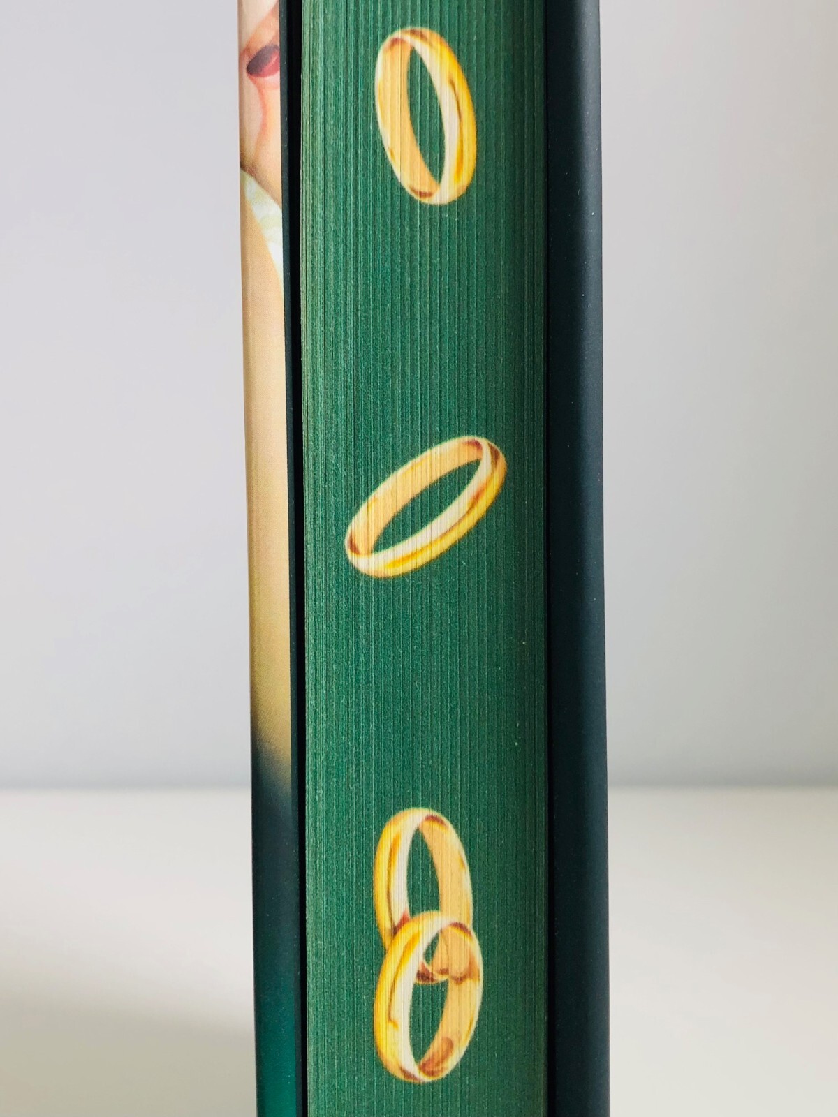 SIGNED The Seven Husbands of Evelyn Hugo DELUXE EDITION by Taylor Jenkins Reid
