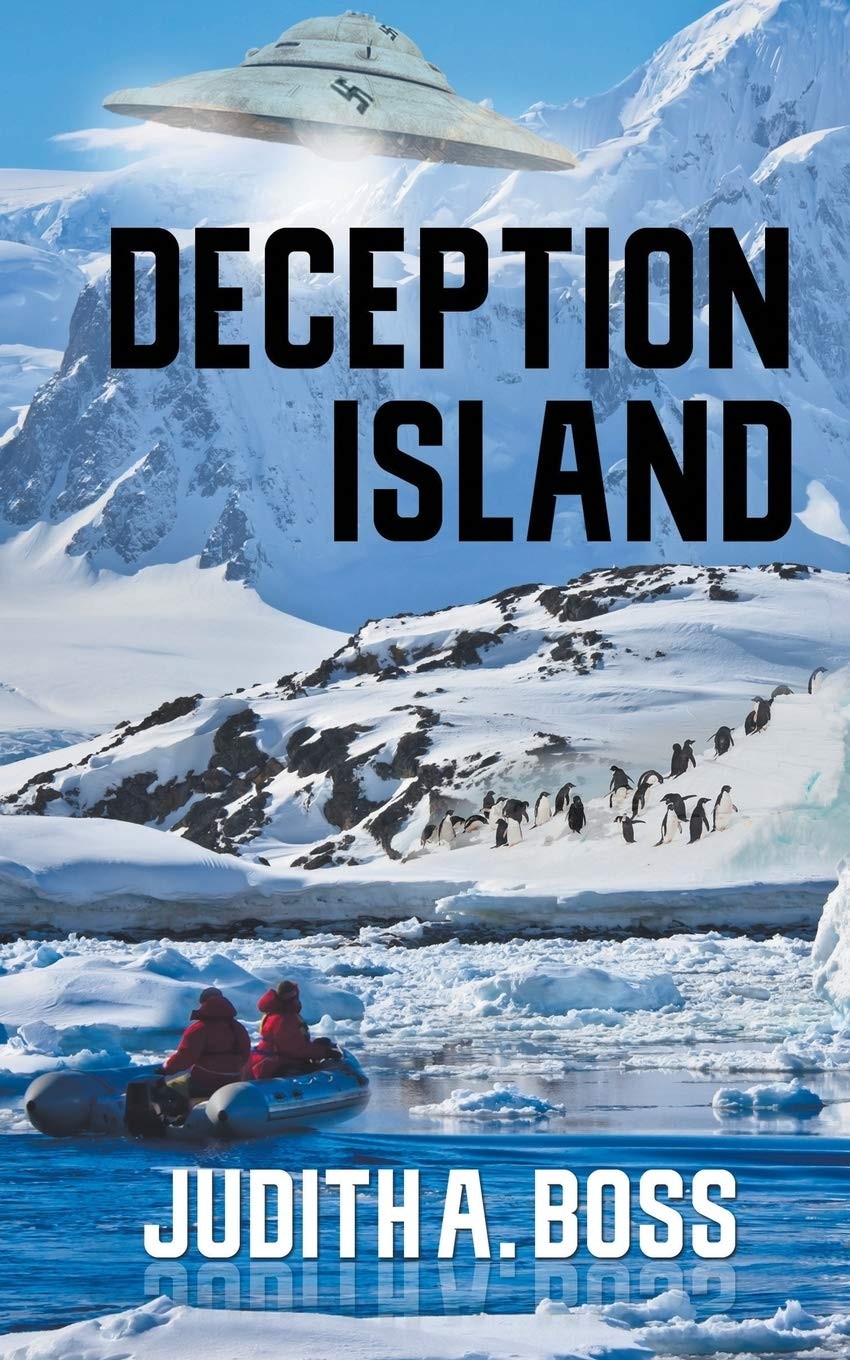 Deception Island (N/A)