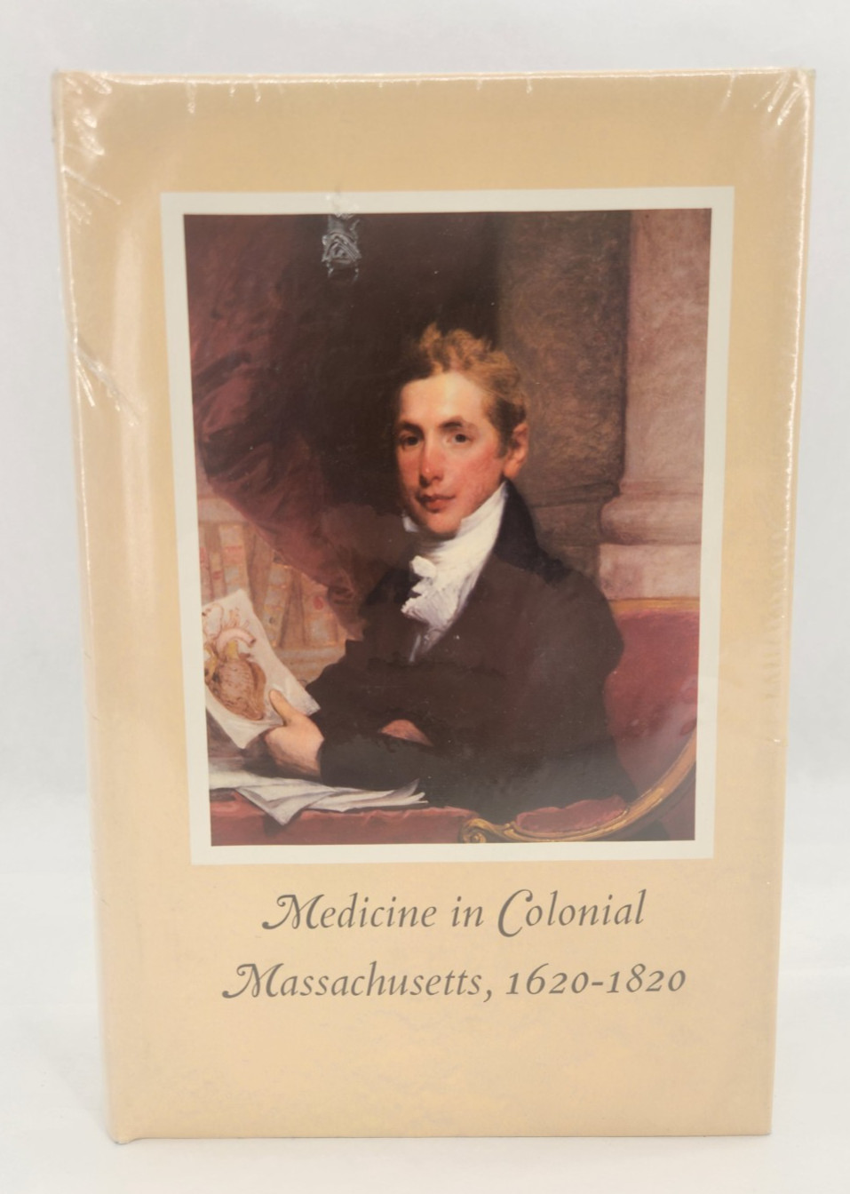 Medicine in Colonial Massachusetts, 1620-1820 – A Conference Held May 1978 NEW