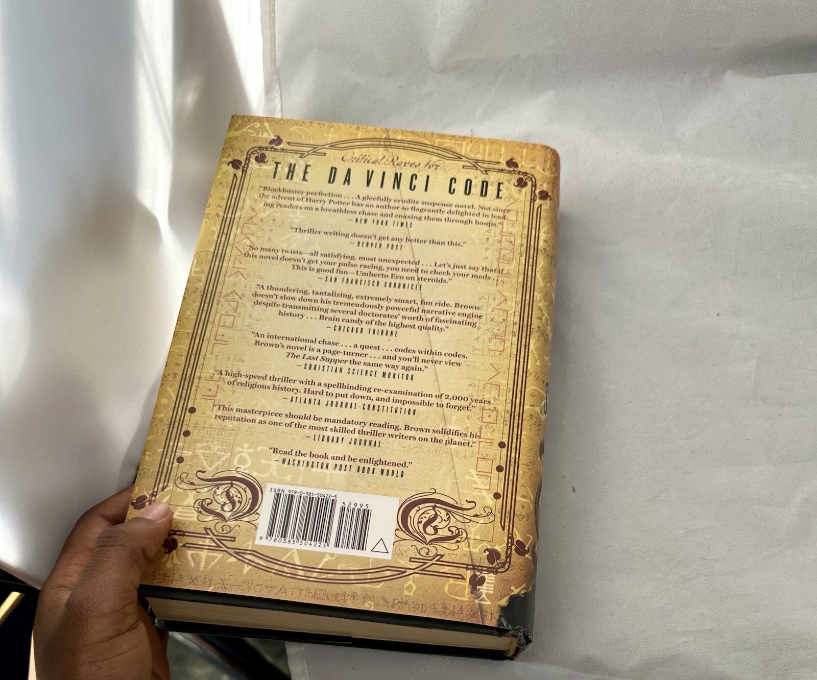 Robert Langdon Ser. The Lost Symbol by Dan Brown (2009, Hardcover) First Edition