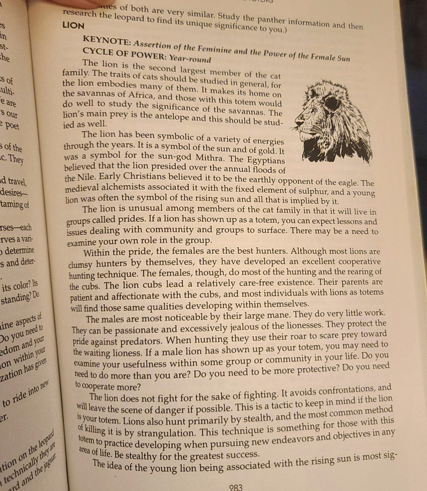 Extraterrestrial Species Almanac :