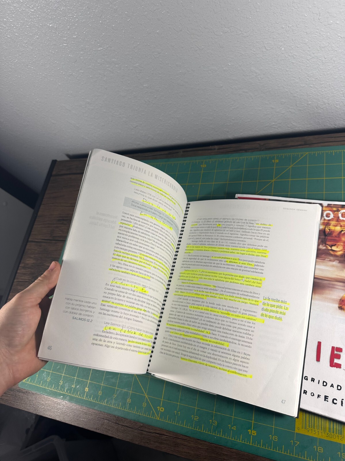 Daniel – Bible Study Book: Lives of Integrity, Words of Prophecy, Moore, Beth, V