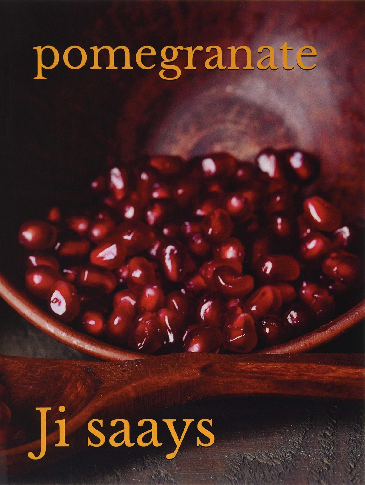 pomegranate
