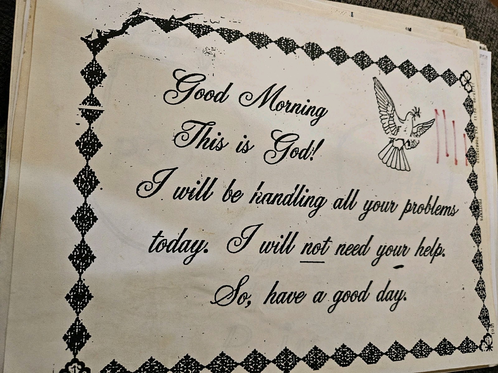 24 Old Jokes 1940s-1980s Dads Collection