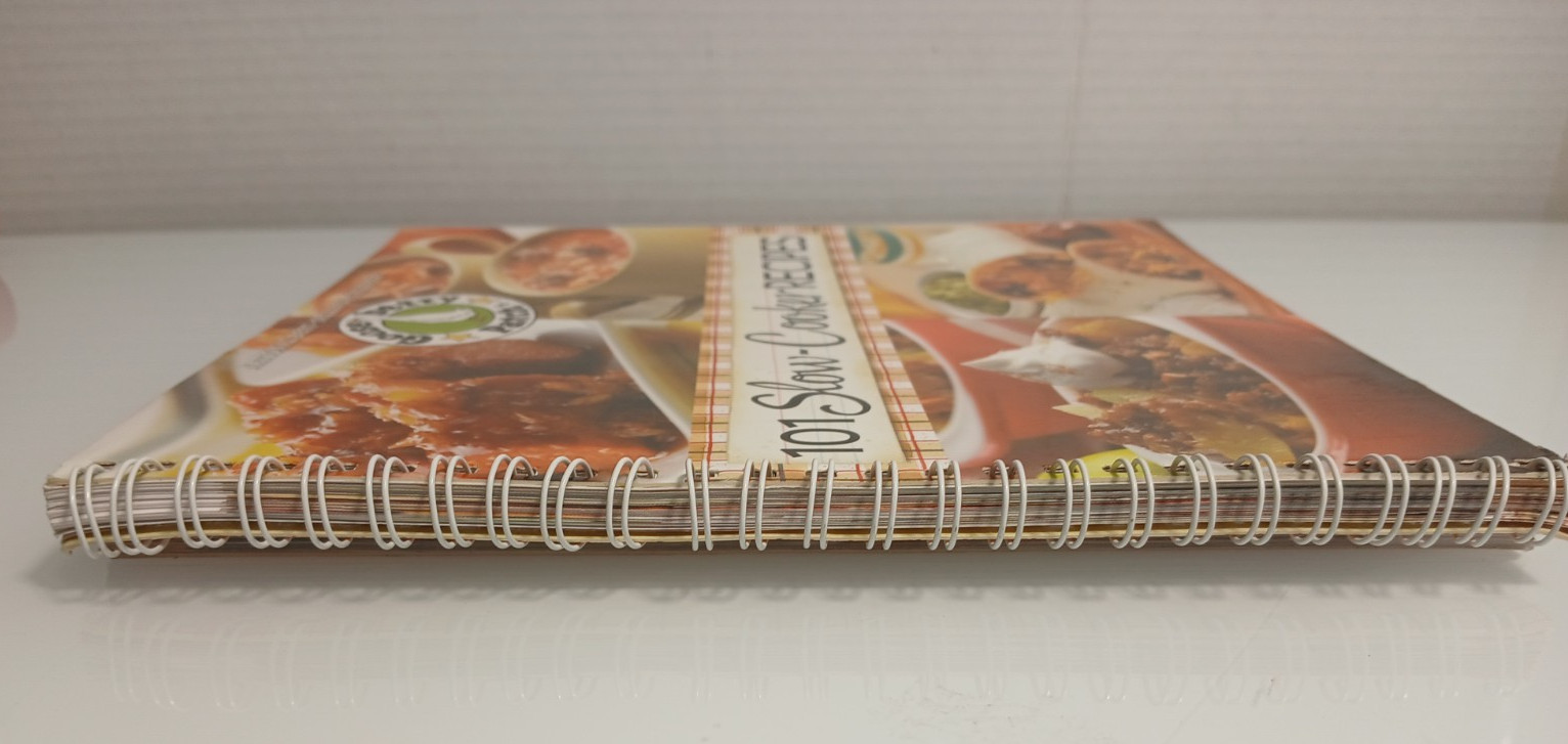 Lot of 4 Gooseberry Patch – Spiral Bound – Hometown Harvest, Blue Plate Specials