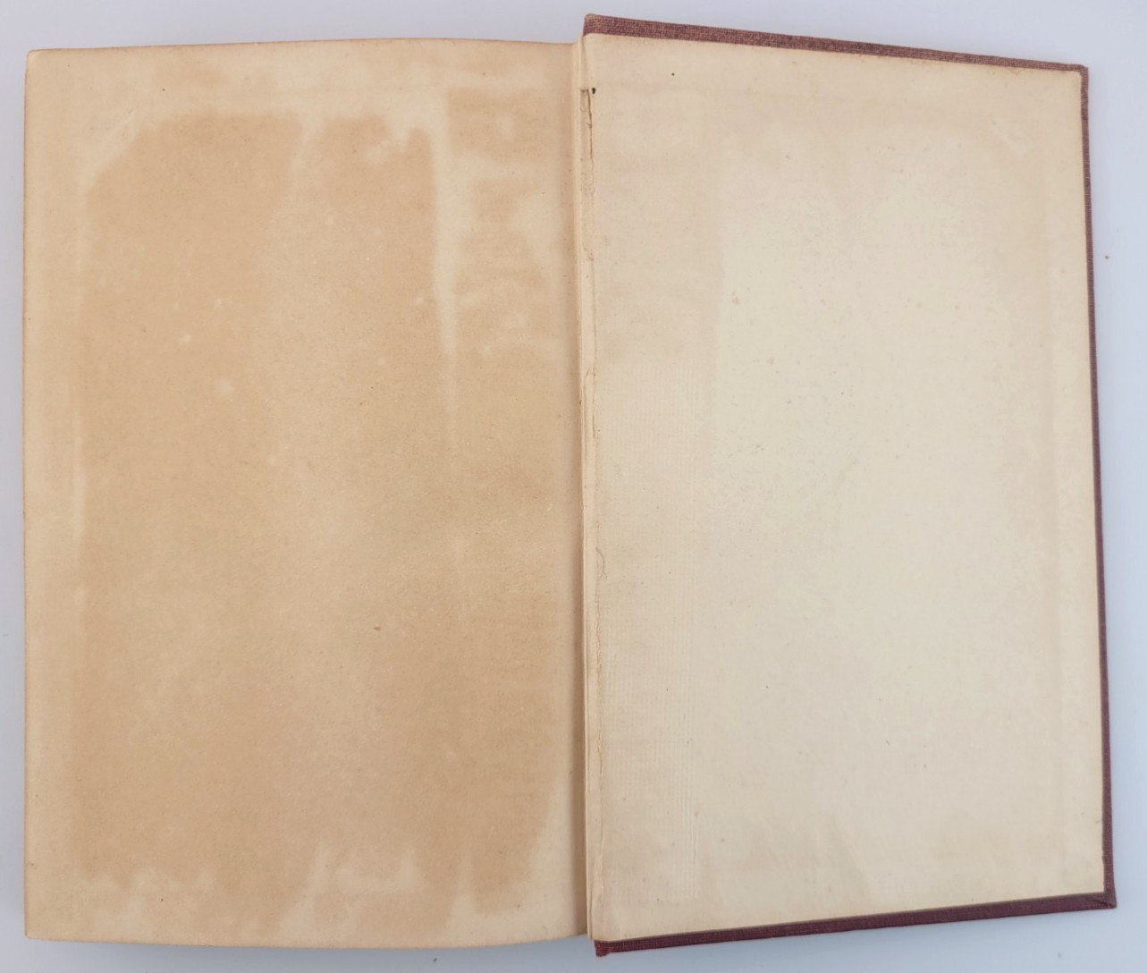 Antique 1921 Home Making J R Miller DD Hardcover Book Christian Family Vintage