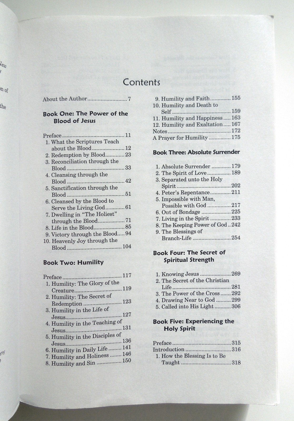 The Practice of God’s Presence – Andrew Murray, 1999 sc, Whitaker House