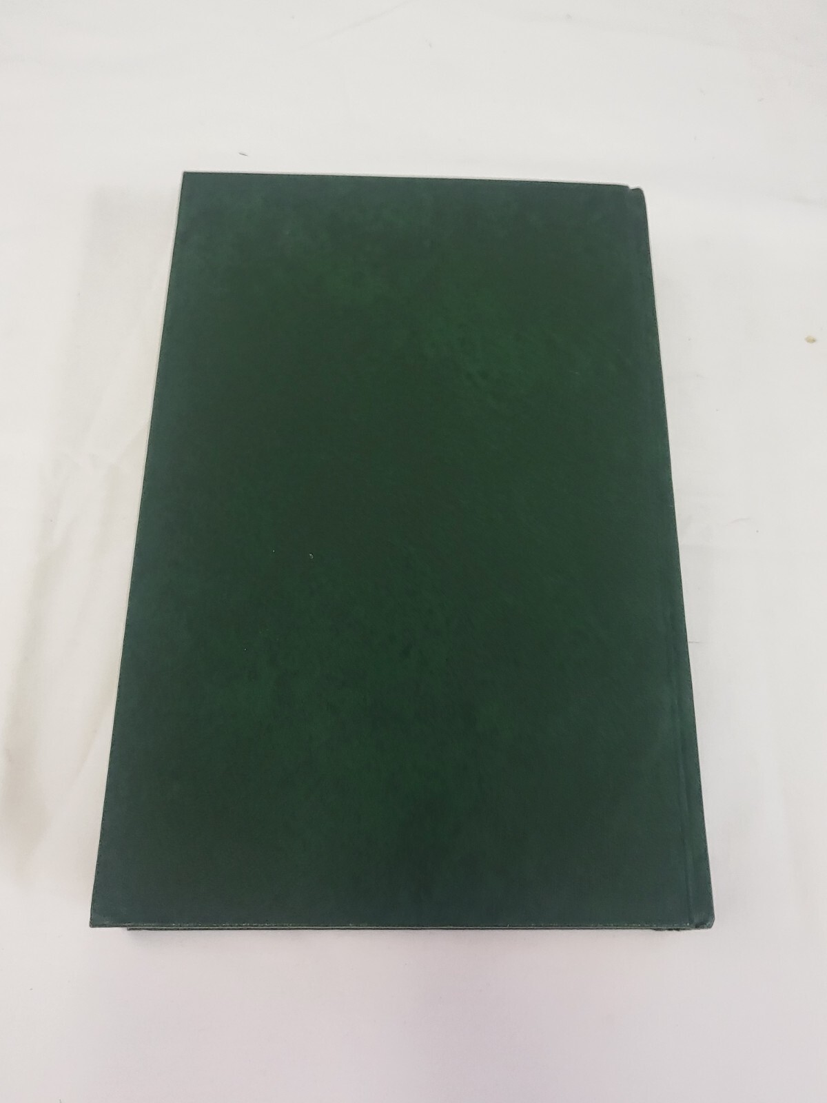 Lutheran Book Of Worship Inter Synod First Print 1978 HC Green Cover 960 Pages