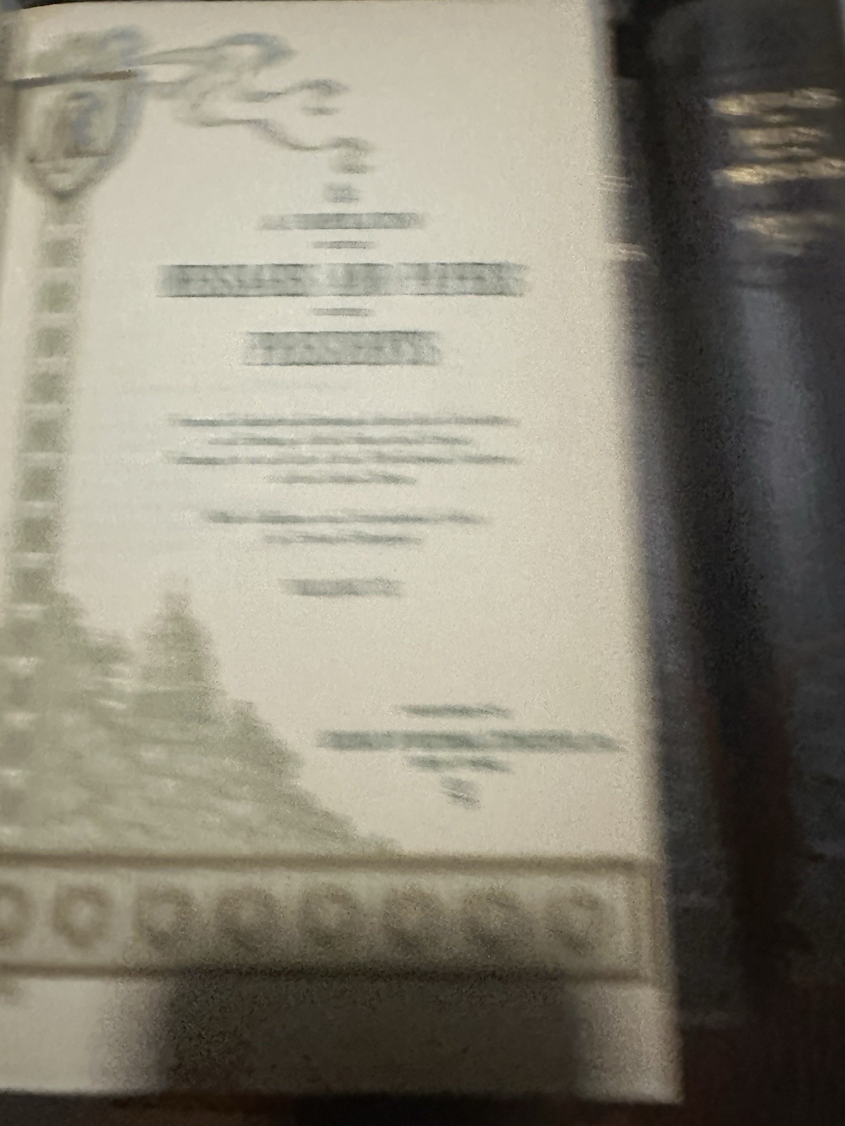 Complete Set 1-20 Hardcover Compilation of Messages and Papers of the Presidents