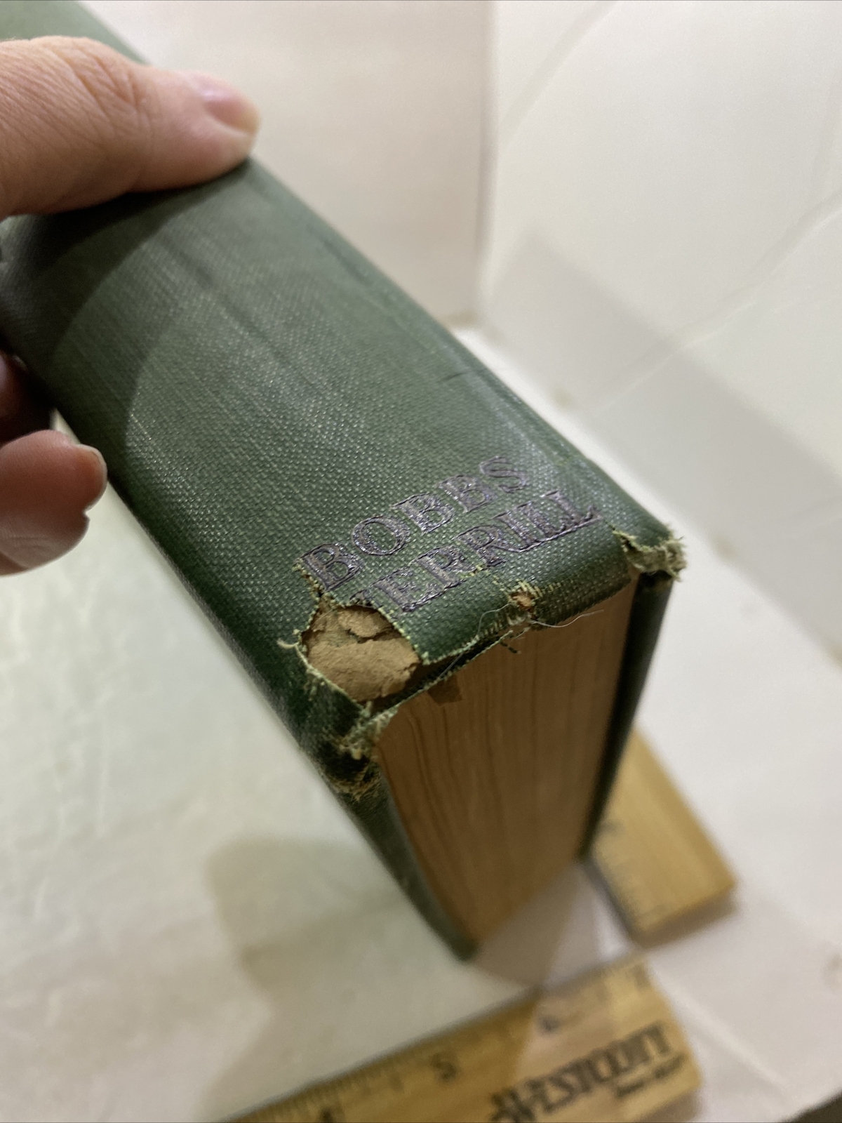 The New World Of Physical Discovery – Floyd L. Darrow (Hardcover, 1930, 1st Ed.)