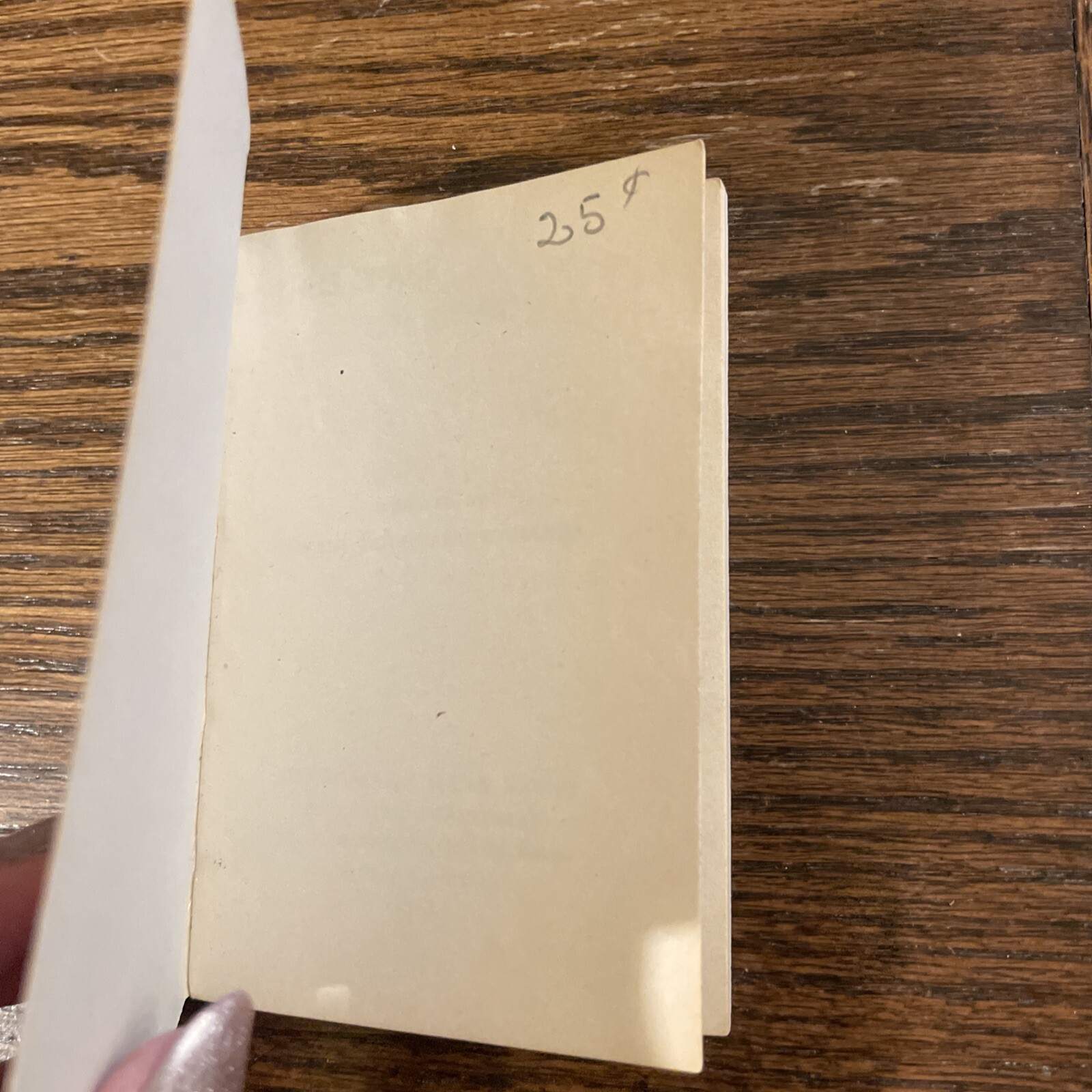 THUS SPAKE SRI RAMA – Hindu Text SRI RAMAKRISHNA MATH – 1972 Pocket Mini Book