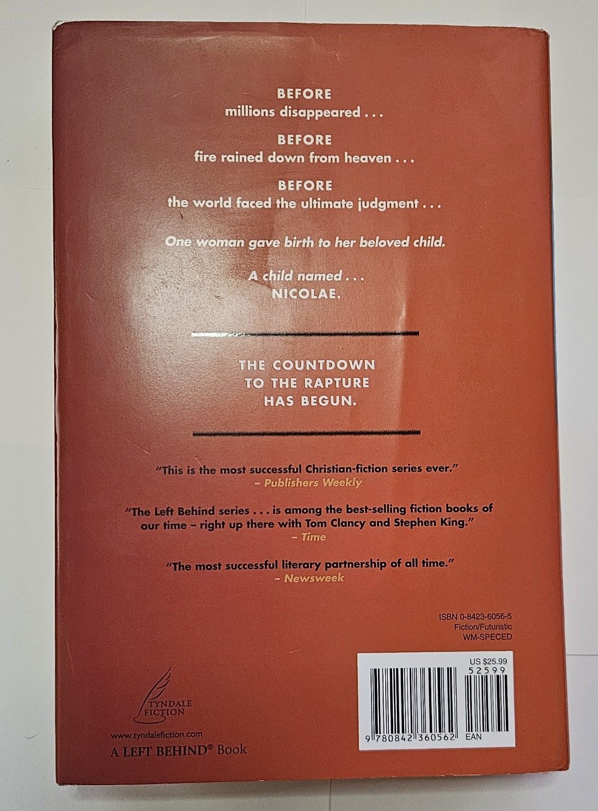 Left Behind Complete Main Series Lot 14 Books Tim LaHaye Jenkins 13 HC 1 PB