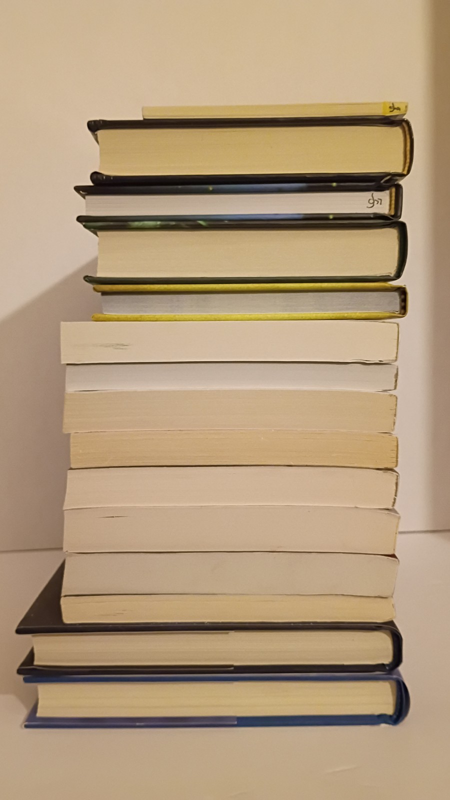 Max Lucado Lot of 15 – HC, DJ, PB, Spirituality, Religion Book Collection