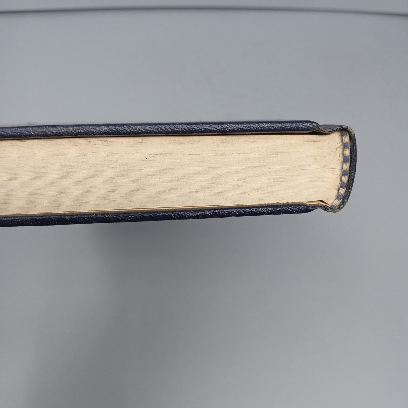 The Atonement of Christ 1968 The Gospel Hour, Inc. Hardcover by Oliver B. Greene