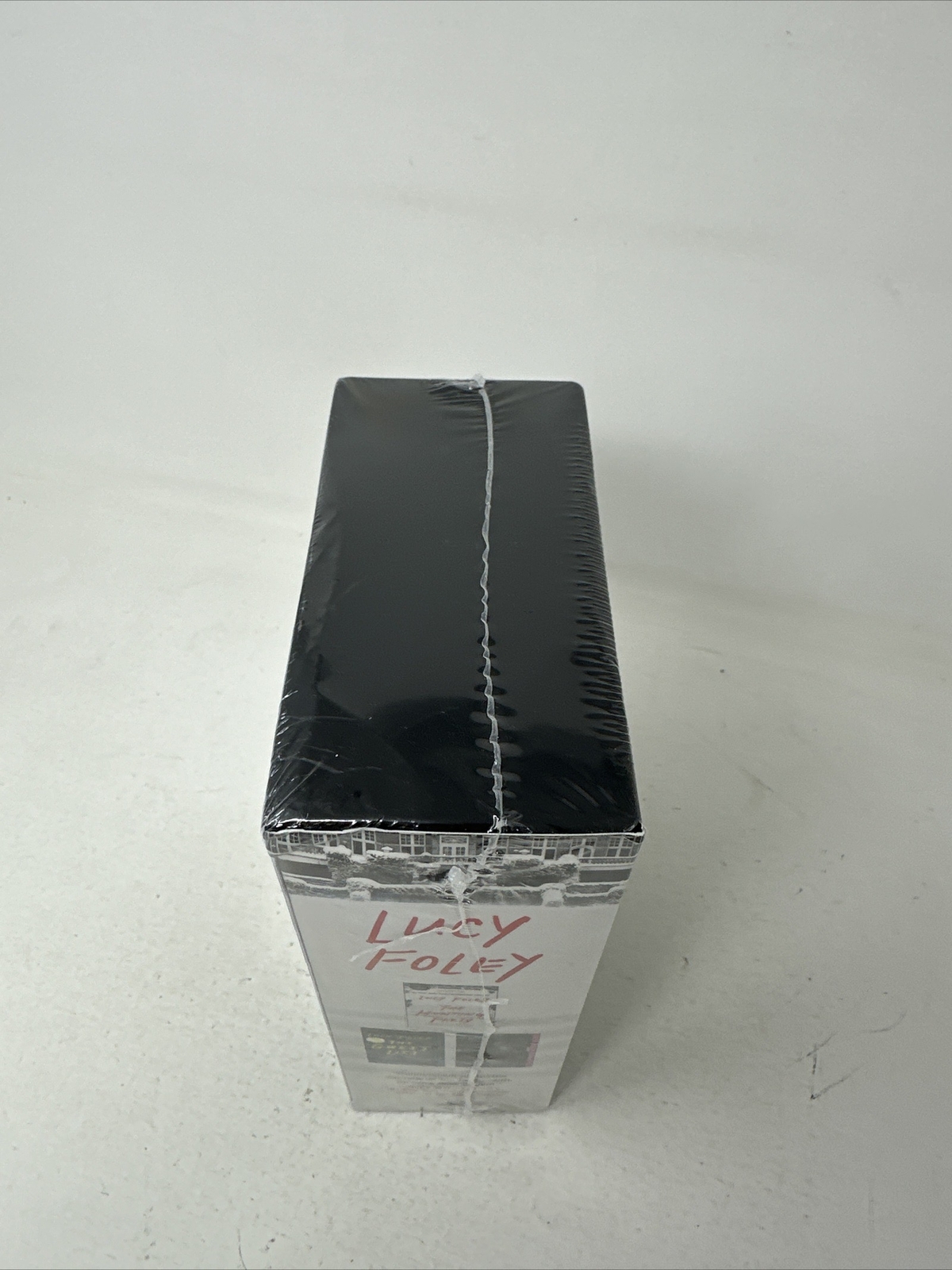 Lucy Foley Boxed Set : The Hunting Party / the Guest List / the Paris Apartment