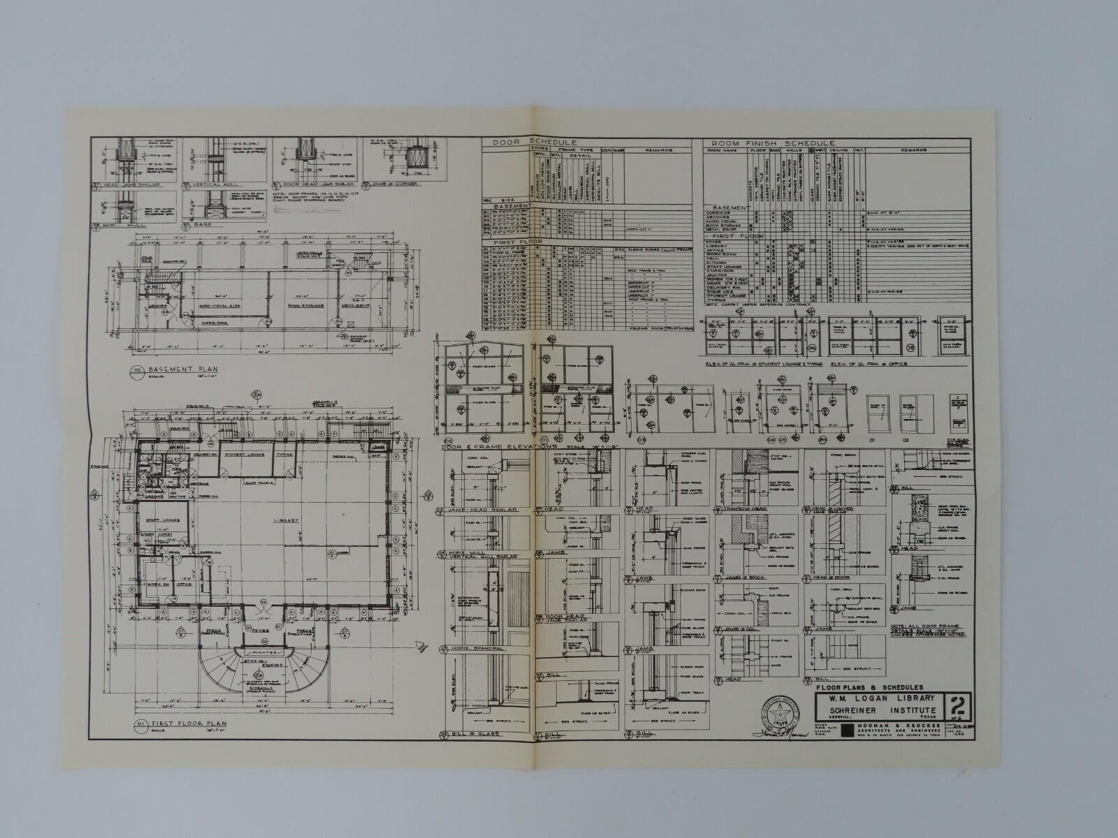 Building Contractor’s Home Builder’s Handbook Bidding/Surveying/Estimating 1968