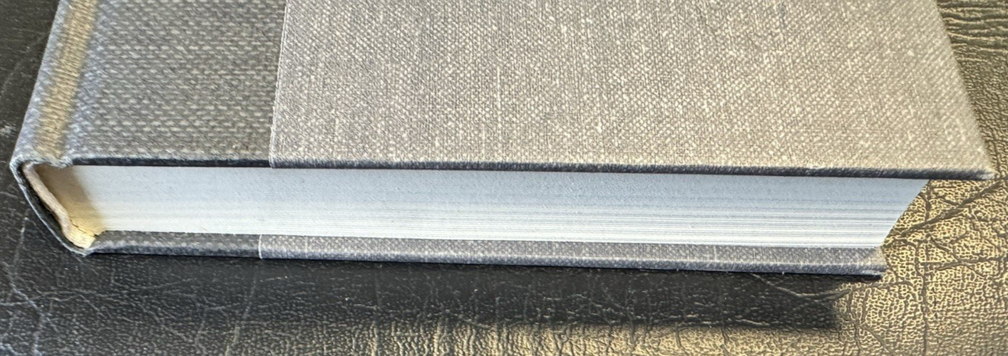 Count Zero William Gibson 1st Edition 1st Printing 1986 HC/DJ Cyberpunk Rare