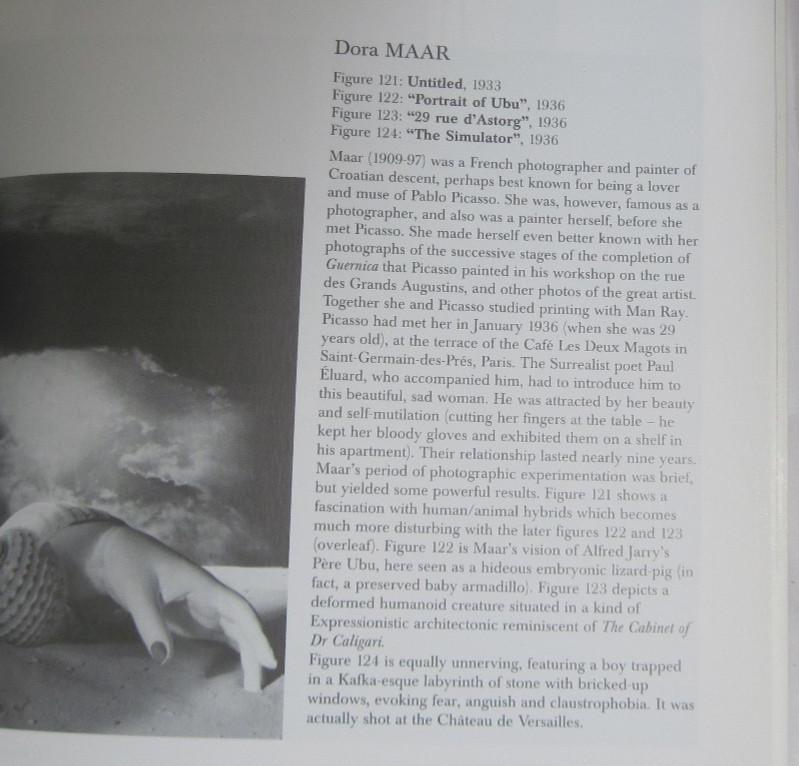 Ghosts of the Black Chamber: Experimental Photography / Candice Black (2010) s1