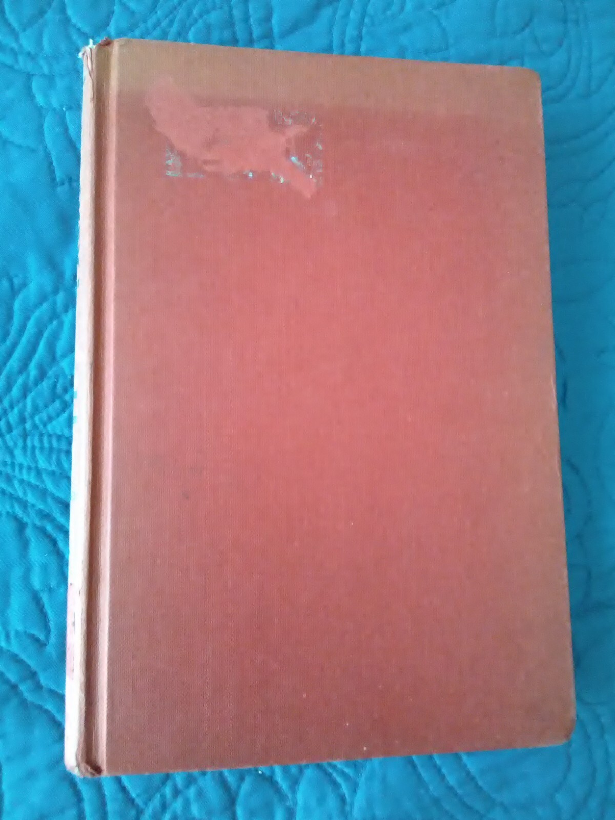 Hockey in My Blood by Johnny Bucyk (Hardcover)