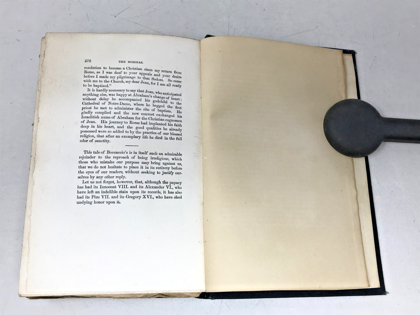 Alexandre Dumas Celebrated Crimes , Vol 1,2 4, 1895, E-63