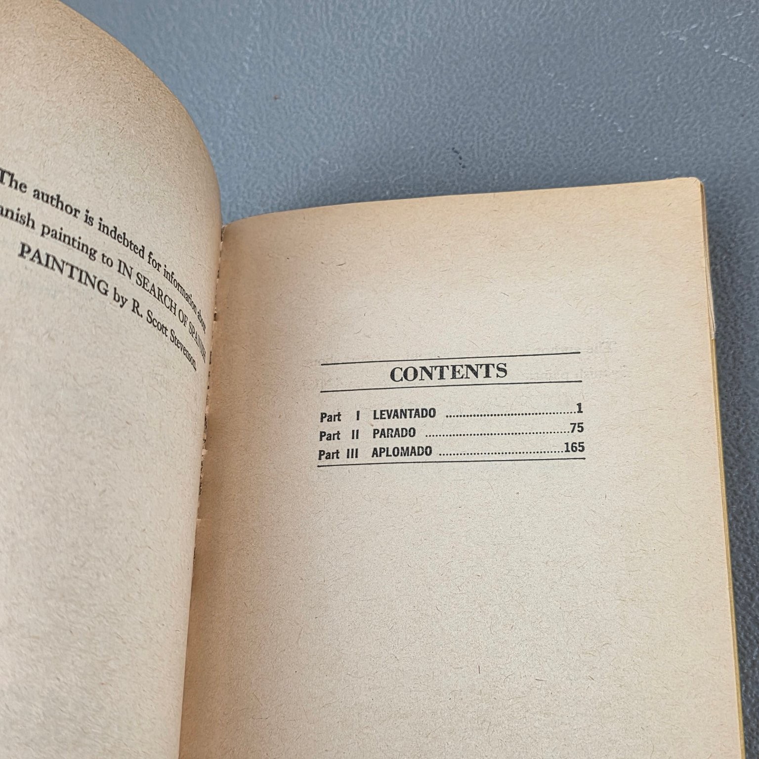 The Happy Thieves Richard Condon 1962 Bantam Edition Movie Tie-In Novel