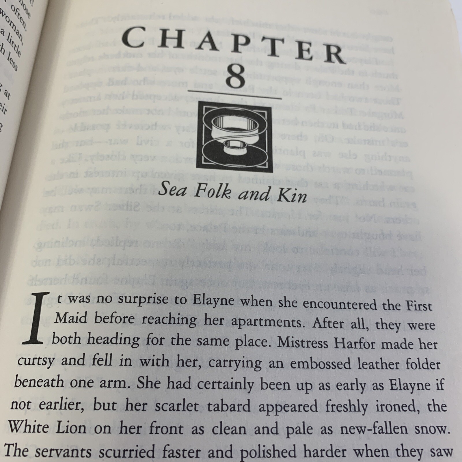 Wheel of Time Ser.: Winter’s Heart : Book Nine of the Wheel of Time by Robert…