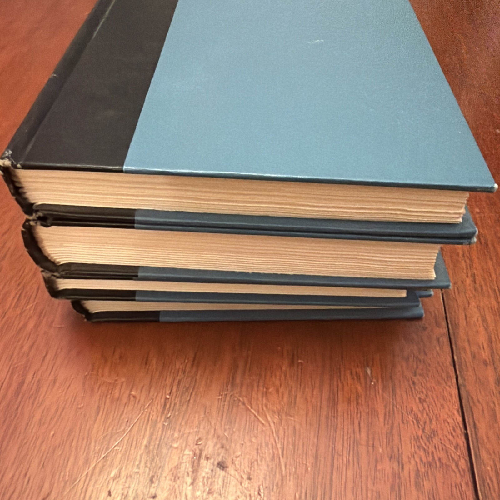 The Great Gatsby F. Scott Fitzgerald Hardcover Scribner’s Vintage Lot Of 4 Book