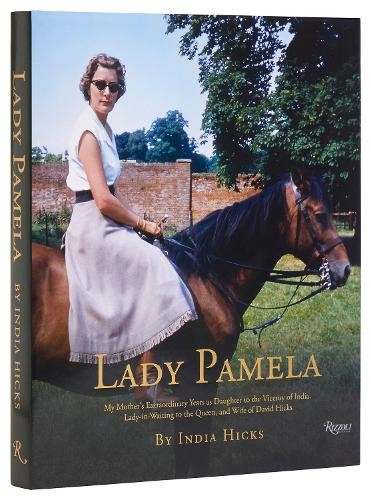 India Hicks Lady Pamela (Hardback) (UK IMPORT)
