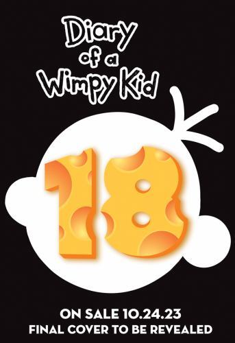 No Brainer (Diary of a Wimpy Kid #18) by Kinney, Jeff