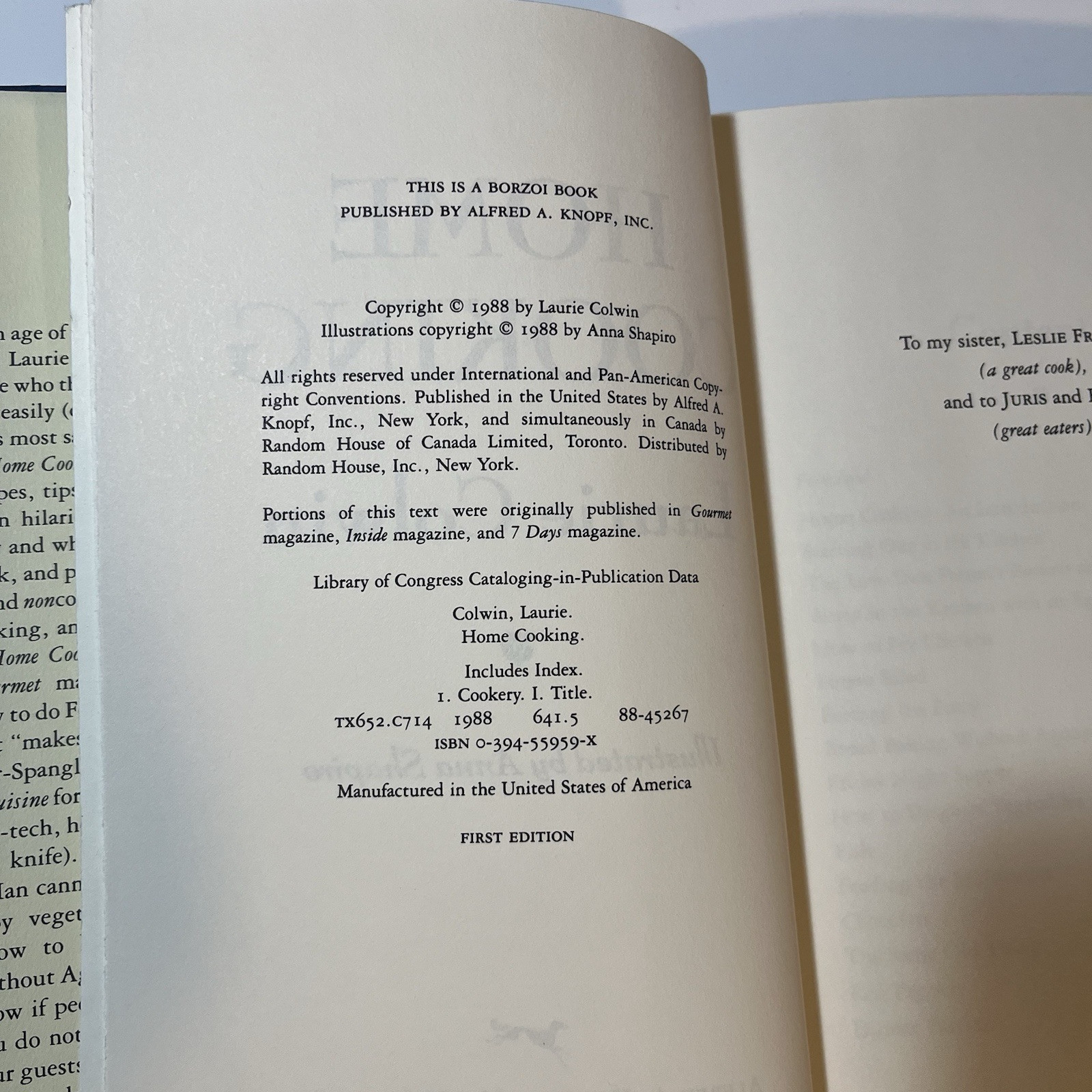 Lot 7 Vintage Antique Cookbooks 1910s 1960s 1970s 1980s New York Times Institute
