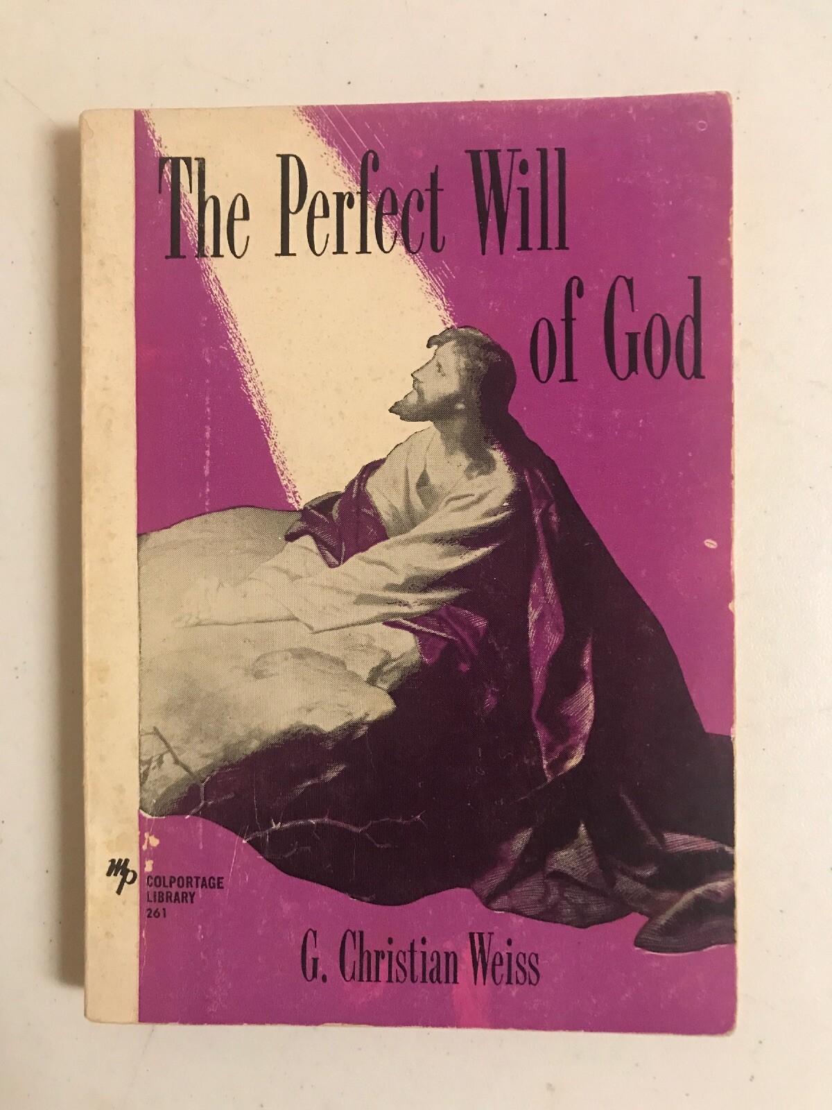 10 Paperbacks By Various Authors
