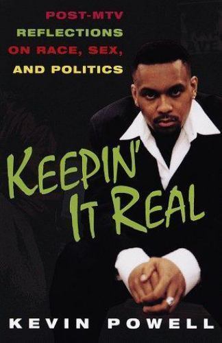 Keepin‘ It Real