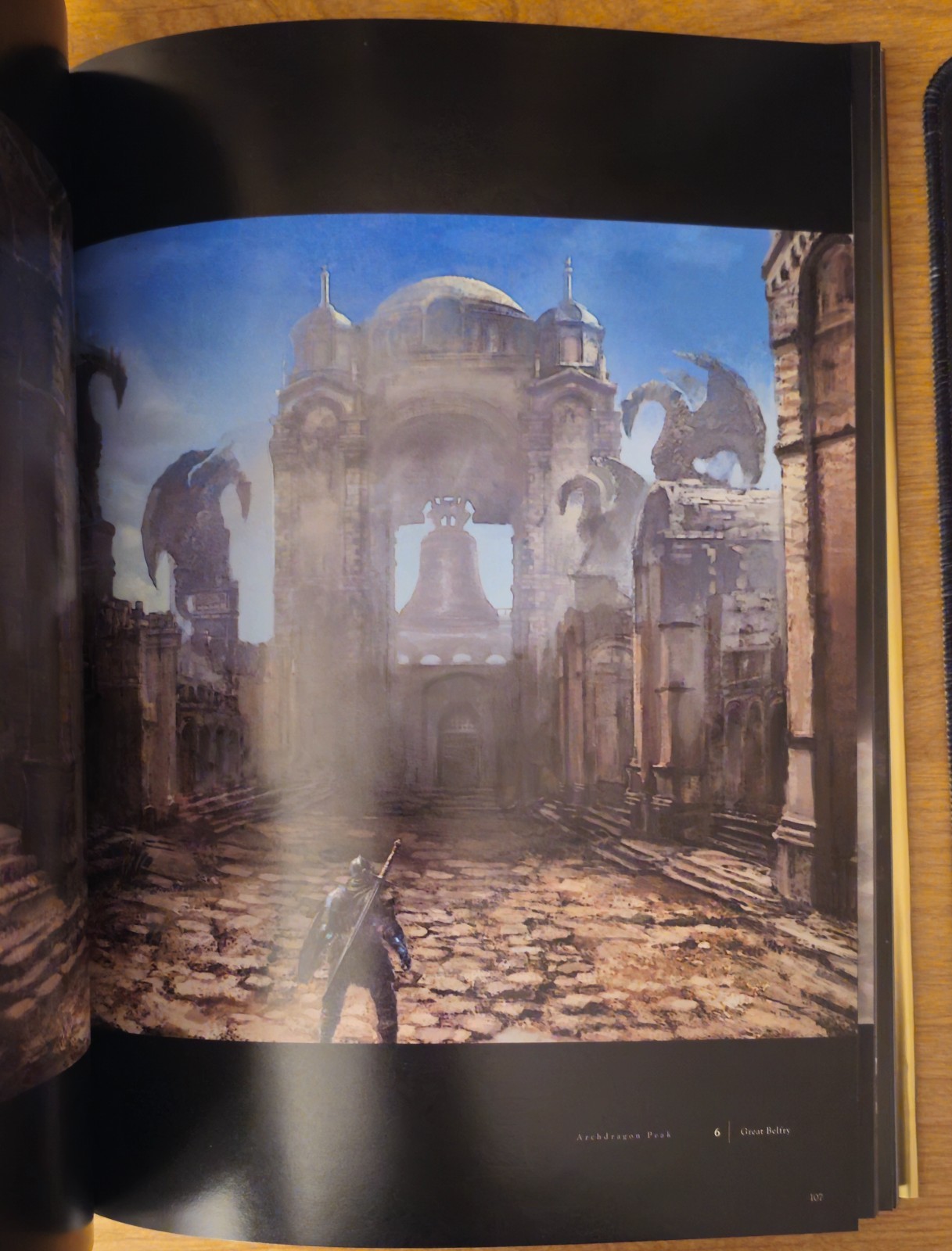 FROM Software Art Book Lot; Elden Ring, Bloodborne, Dark Souls Udon Ent.