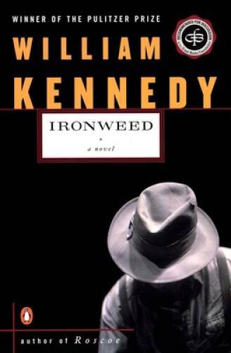 Ironweed: A Novel – Paperback By Kennedy, William J. – GOOD