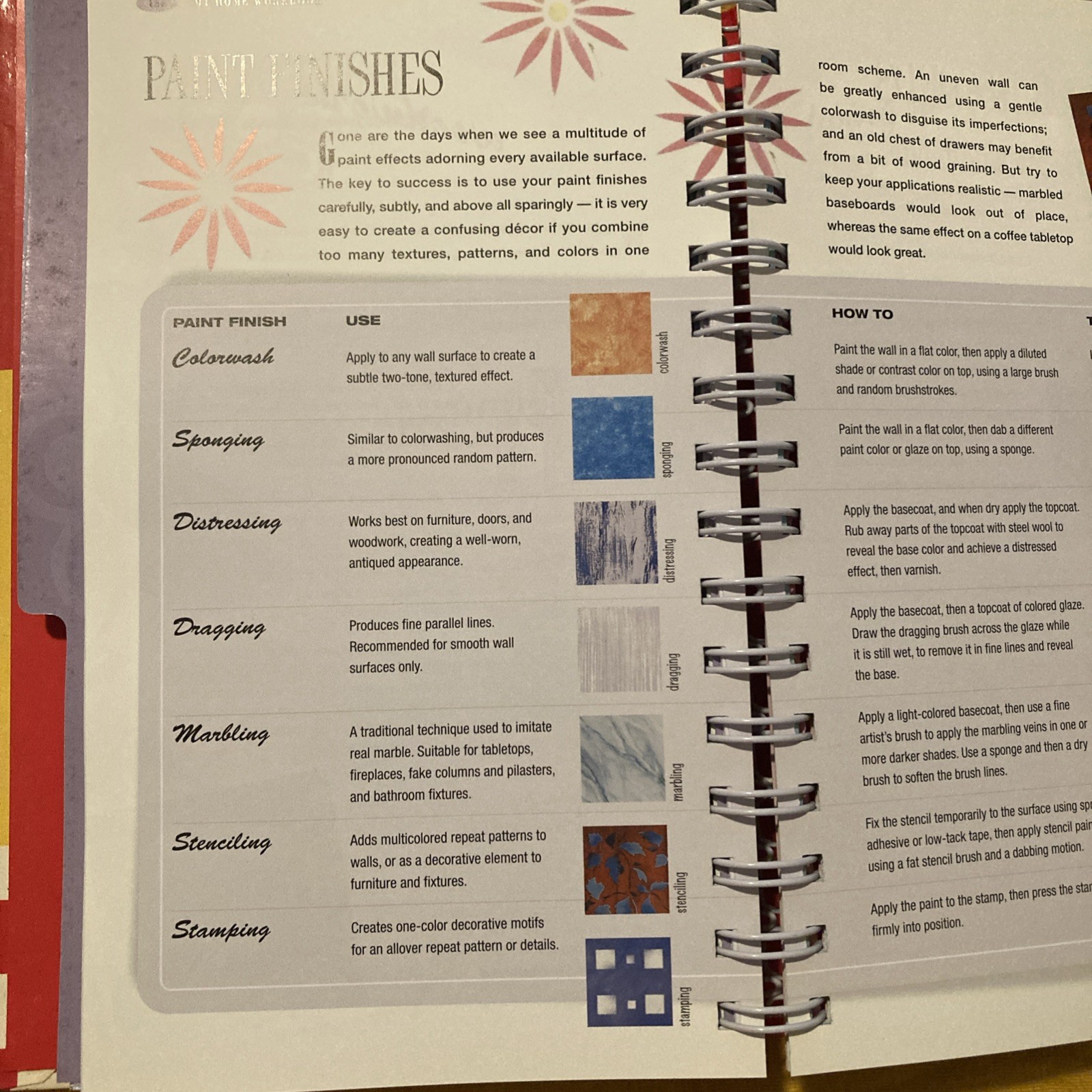 My Home Workbook by Alison Jenkins, First Edition 2005