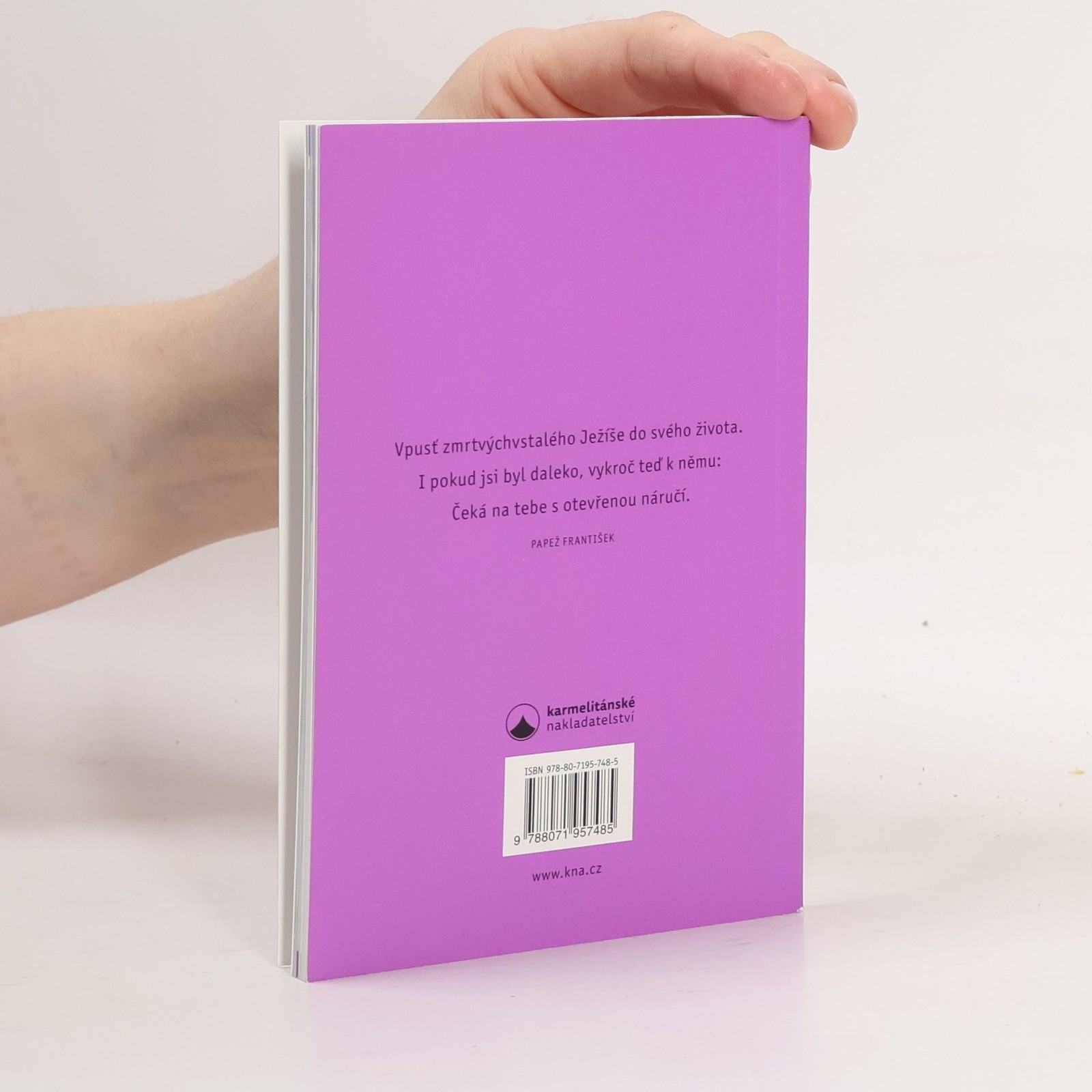 YOUCAT. Svátost smíření  |  Bernhard Meuser