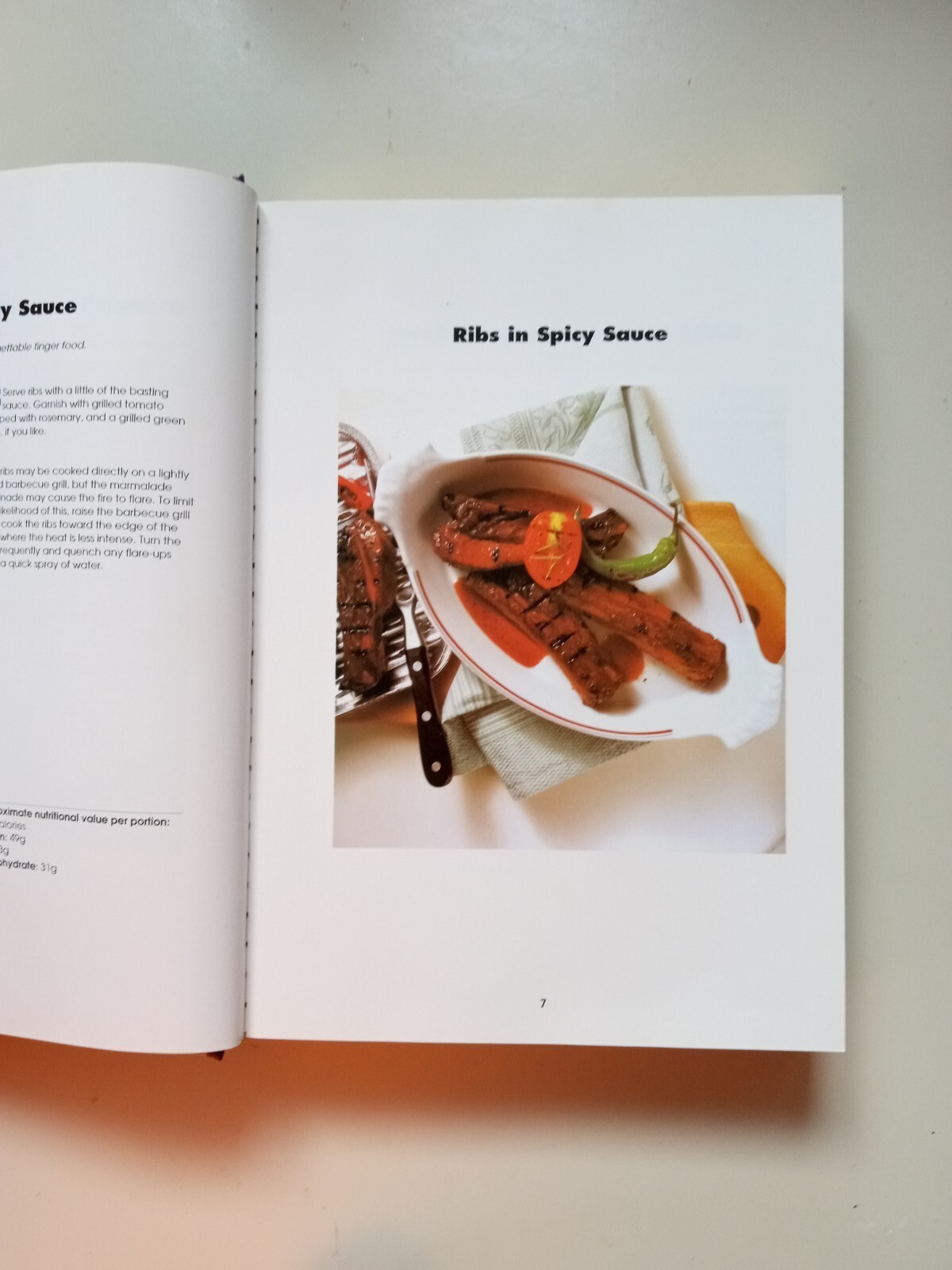 Cooking Made Easy Cookbook by Landolls Padded HC Illustrated 576 Pages