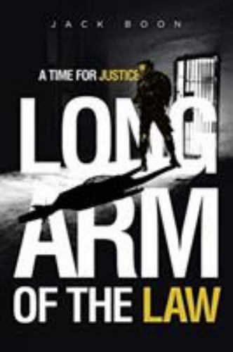 Long Arm of the Law, Brand New, Free shipping in the US