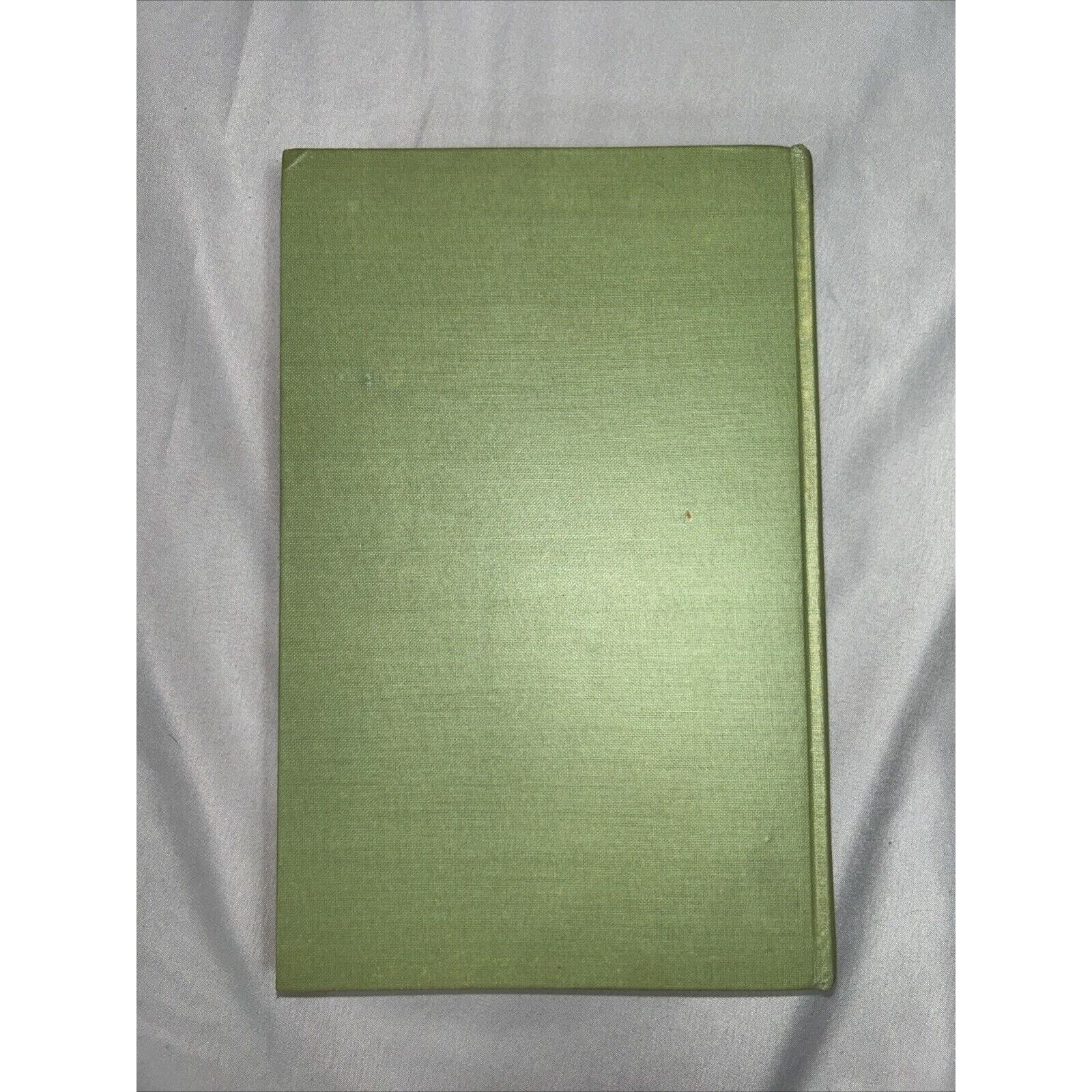 Basic Units In Mechanical Drawing Book 1 – Hoelscher and Mays – 1933 Hard Cover