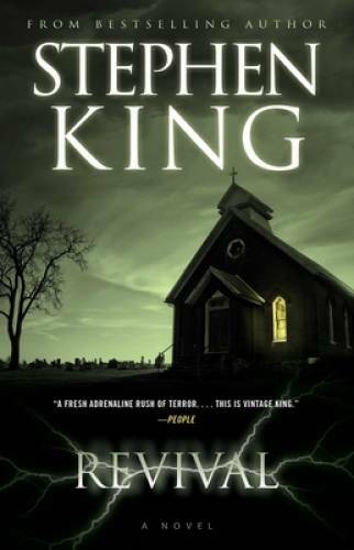 Revival: A Novel – Paperback By King, Stephen – GOOD