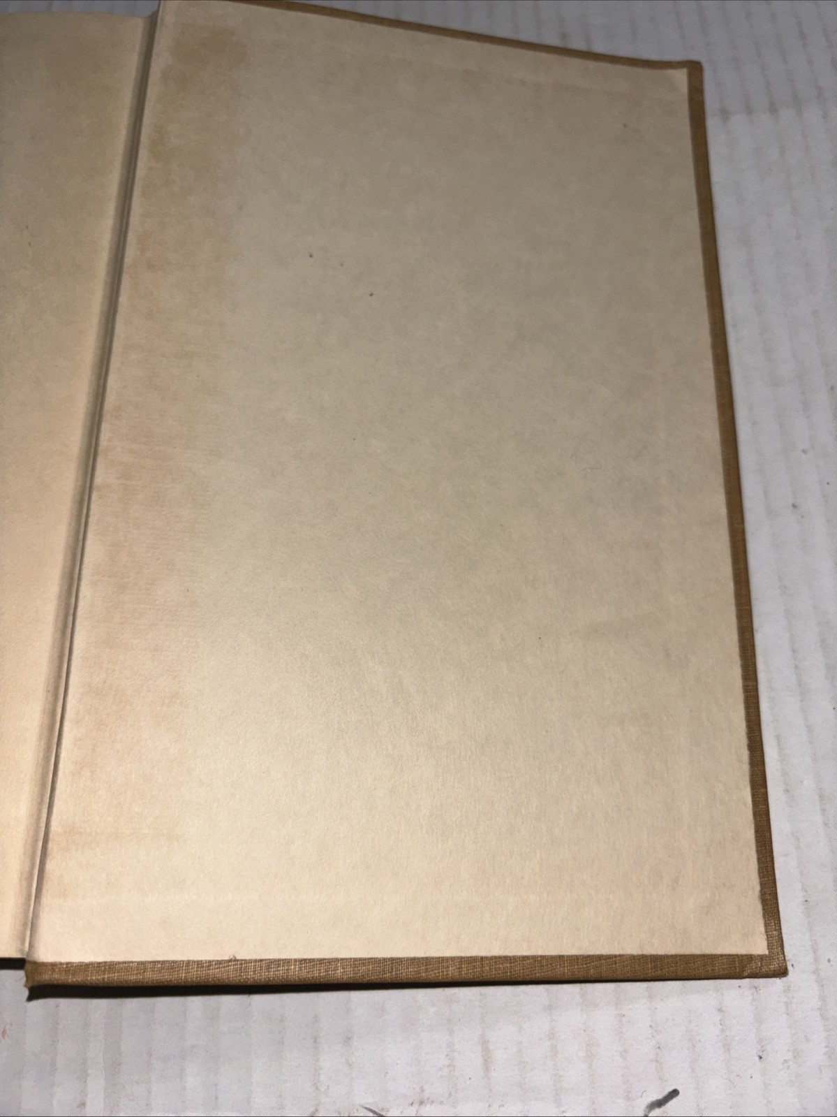 Brave Men-Ernie Pyle 1945 Hardcover WWII 1943-1944 War Correspondent Vtg Book