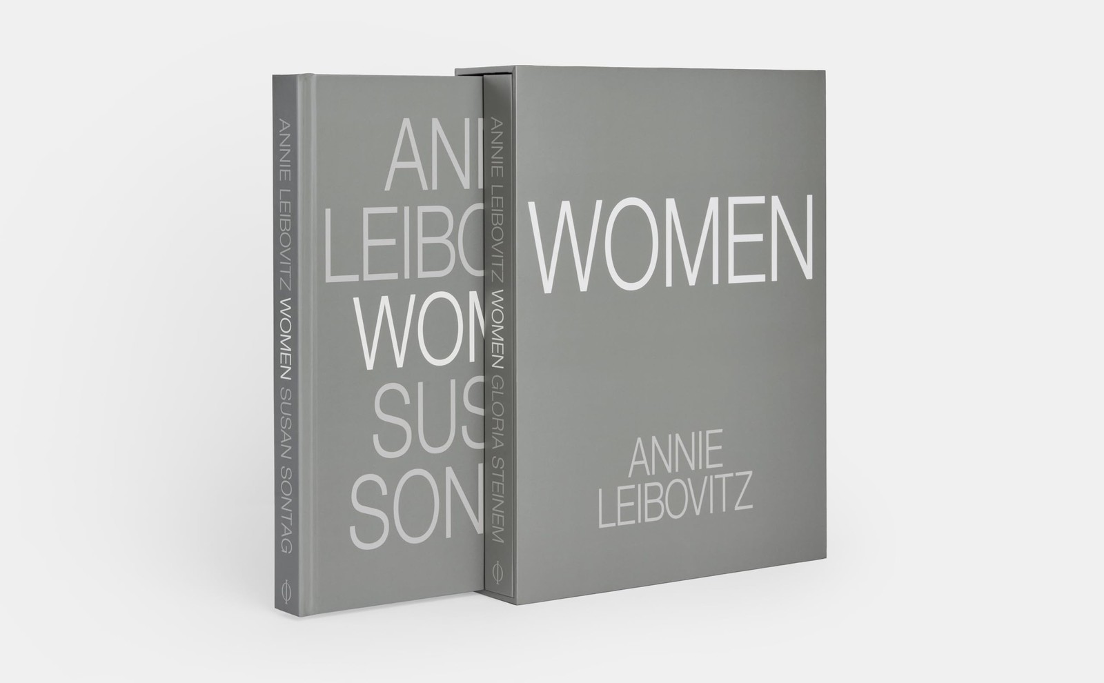 Annie Leibovitz: Women – (Hardcover)