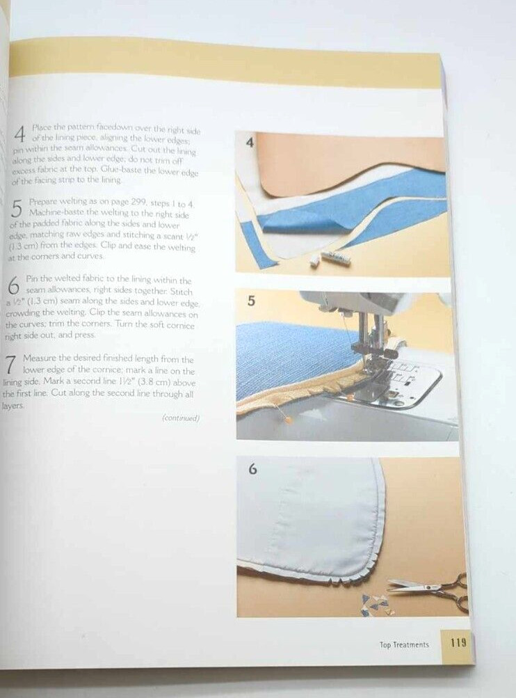 The Complete Photo Guide To Window Treatments DIY Drapes Curtains Valances Swags
